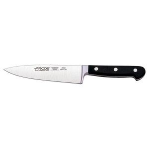 Нож поварской Arcos Clasica Chef's Knife 255000
