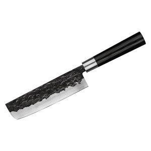 Нож Накири Samura BLACKSMITH SBL-0043/K